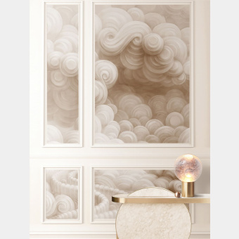 Фрески/Панно Fresq PATTERN ROLL